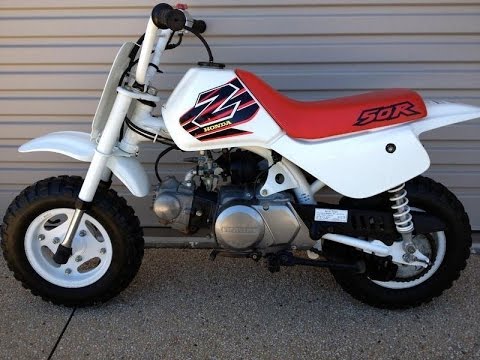 50cc dirt bike for sale near me