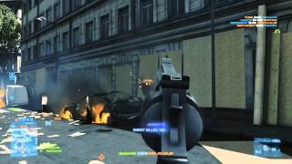 And this is why I love BF3