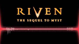 Myst II Riven OST | Atrus Theme