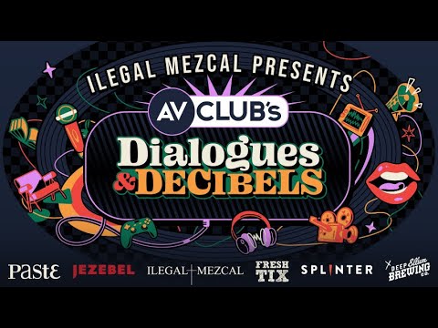 Dialogues & Decibels: Zoë Chao From 'the True Beauty Of Being Bitten By A Tick'