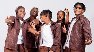 Amapiano Dance Cover  Yey 20