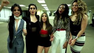 Fifth Harmony - Behind the Scenes of Worth It ft   1080P HD