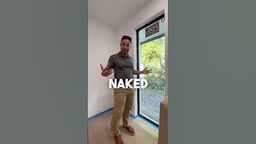 Transform Your Bathroom Windows with iTints Electric Smart Film | The Future of Privacy & Design