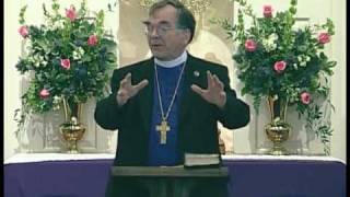 Part I: ACNA Archbishop Robert Duncan Discusses Anglicanism