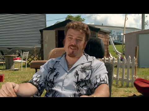 Trailer Park Boys   Happy 420