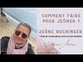 Jene buchinger  comment bien jener la pleine sant tre en conscience avec ce qui nourrit 