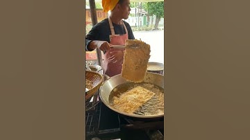 Thumbnail of GOKIL NEMU TEMPE MENDOAN JUMBO 5 KALI LEBIH BESAR
