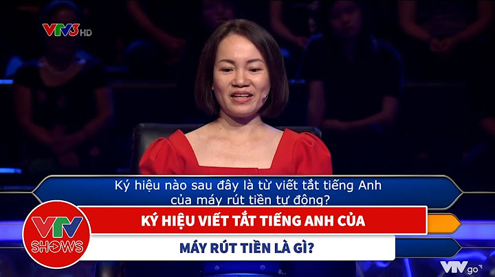 B là viết tắt của từ gì m là triệu năm 2024