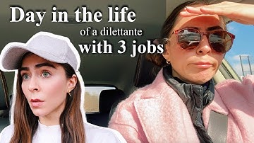 VLOG + Explaining my NAME CHANGE