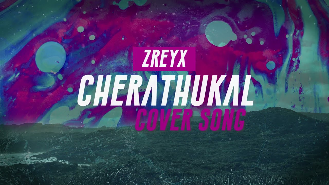 Cherathukal Cover Songl Kumbalangi Nights I #sushinshyam #cherathukal