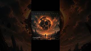FORGOTTEN SUNS a cinematic journey through loss, memory, &amp; the fight to mean something. #NEWRELEASE
