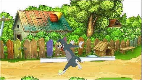 PART 44 - TOM AND JERREY CARTOON | टॉम और जेरी | Tom & Jerry | كرتون توم وجيري | CARTOON