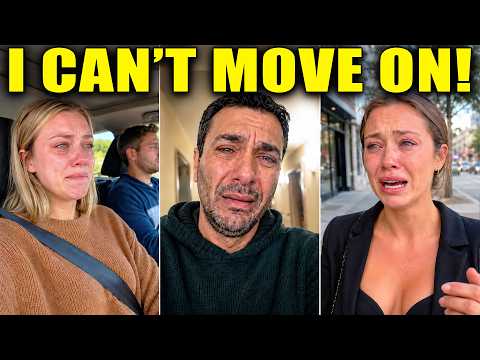 "America, What Have You Done to Me?" — Europeans Can't Move On After Their U.S. Trip