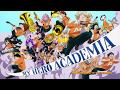 My Hero Academia Season 4 | Second OP | Star Marker by KANA-BOON