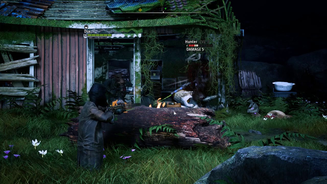 Hammon's Cabin - Speedrun Tutorial