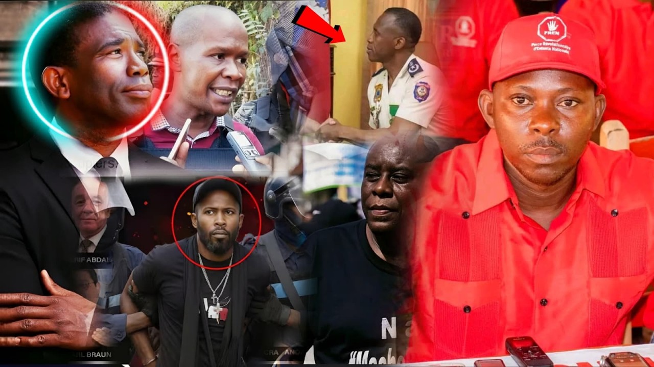 APSE A RESI PETE, PIERRE ESPERANCE  RIVE DEVAN PILAT, MARTINE MOISE- GUY PHILIPPE