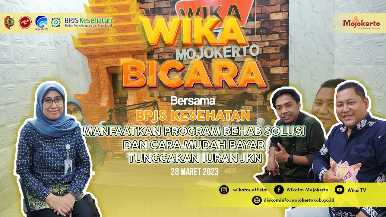 BPJS KESEHATAN APA ITU PROGRAM REHAB BPJS YouTube BPJS KESEHATAN APA ITU PROGRAM REHAB BPJS YouTube