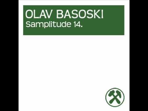 Olav Basoski - Shake That Planet