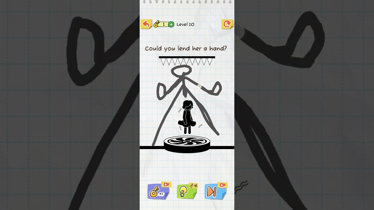 draw 2 save funny moment