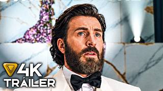 SACRIFICIO Tráiler Oficial Español (2026) Chris Evans