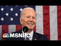 Watch highlights from President Bidens 2023 State of the Union address