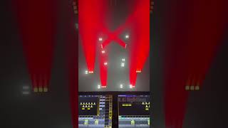 Blander 45W ✨🥱#djlight #djremix #song #viralight #lightsetup #youtubeshorts #video