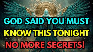 Chosen Ones, God Can’t Keep This Hidden Any Longer   The Full Truth Hits You Tonight screenshot 5