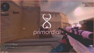 primordial crack (underical) hvh highlights (cs go) | best config for primordial crack