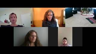 Resourced Virtual Circle Testimonial