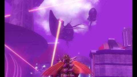 Spore Galactic Adventures Video