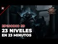 Path of Exile 2 - EP 39 - 23 Niveles en 23 minutos [Abyss-0.3]