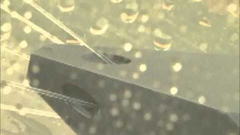 enz® technik ag - pointed nozzle.wmv