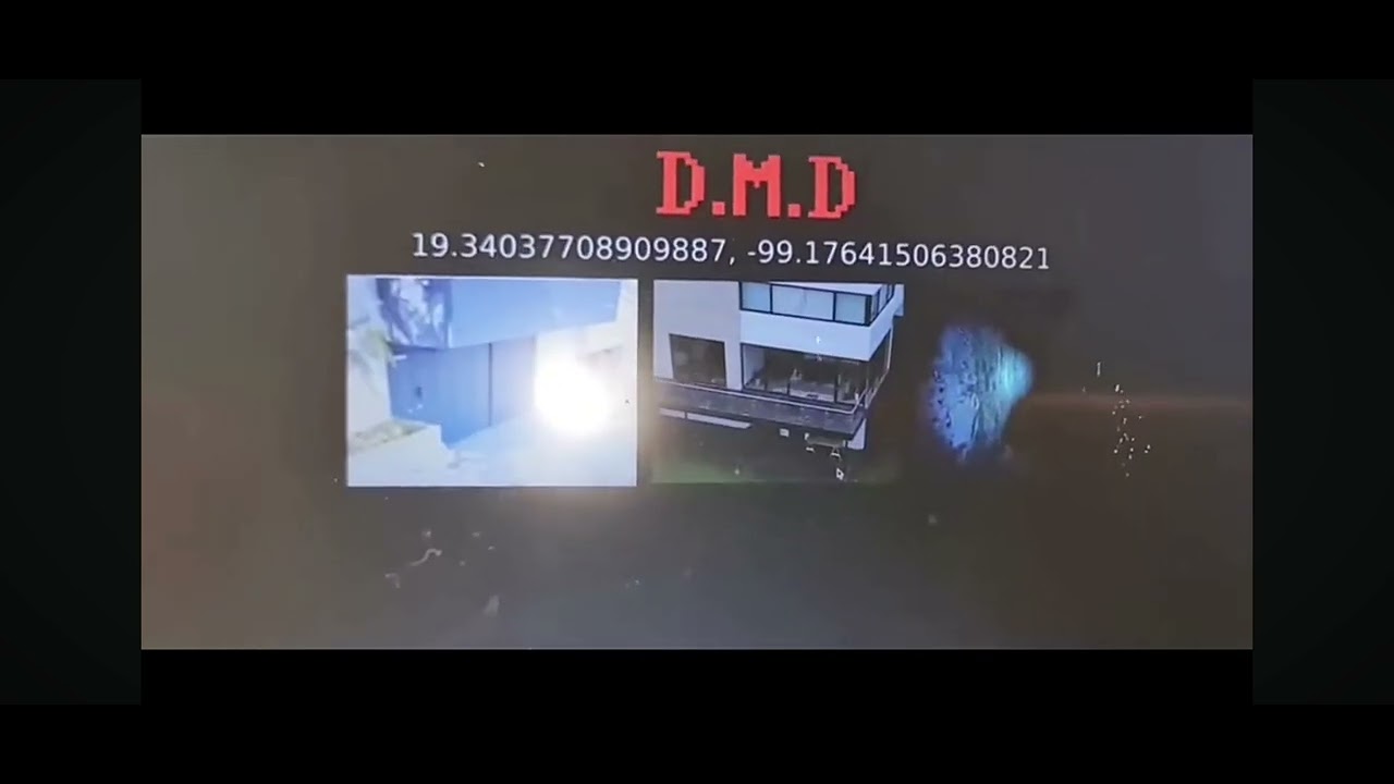 DmD - YouTube