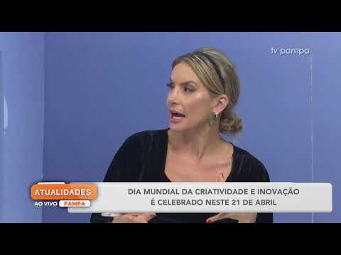 TV Pampa - 21/04/2022