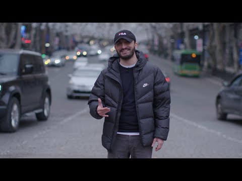 “გუთენ ტრაკენის გერმანული სტანდარტით” მიმდინარე რეაბილიტაცია წერეთელზე | ბექა ყორშიას სიუჟეტი