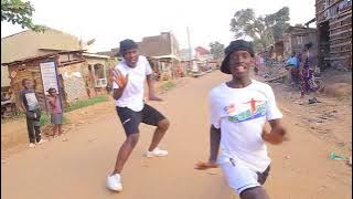 dt nation babandana dance challenge ft grenade