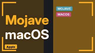 Apple: Can I turn to Dark Mode only for specific apps in macOS Mojave? (5 Solutions!!)
