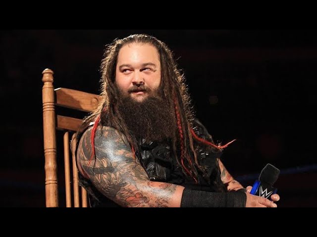 Former Wwe Champion Star Bray Wyatt Sadly Passed Away