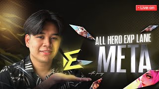 GLOBAL EXP GAMEPLAY GLOBAL EXP GAMEPLAY