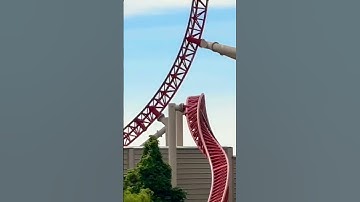 Thumbnail of Maverick - Cedar Point