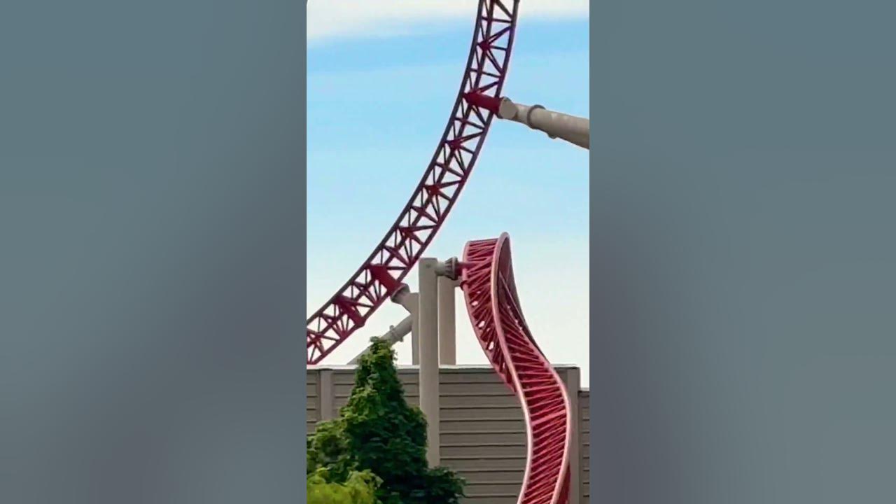 Maverick - Cedar Point