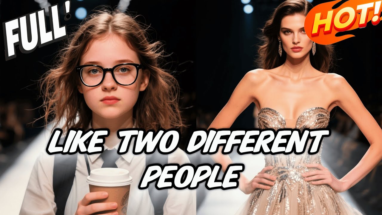 HD FULL💖The ugly duckling is actually a famous mysterious designer?丨Drama | Eng Dub | FULL