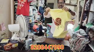 1st October 2025. Guru surplus store. #surplus #ladiesnightsuit #ladiestshirt