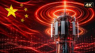 China's 6G Is 100 Times Faster Than 5G