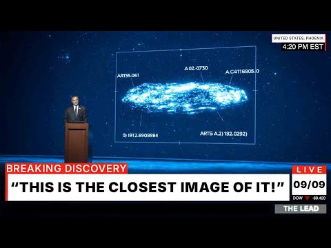 New James Webb Data On 3I ATLAS Just Dropped The Truth Is Worse Than Expected