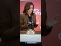 Kamala Harris is freaky!!! #raymondbriceno #politics