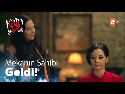 Kopyalar Asıllarını Yaşatır Adnancım Kalp Yarası 18 Bölüm 