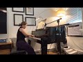 2023-2024 ABRSM Piano Exam Grade 5 C:1 In the Groove by Mike Cornick (1947)
