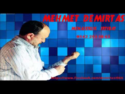 Mehmet Demirtaş-sarı marı yıldız 2015