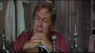 Staircase  Staring Rex Harrison and Richard Burton